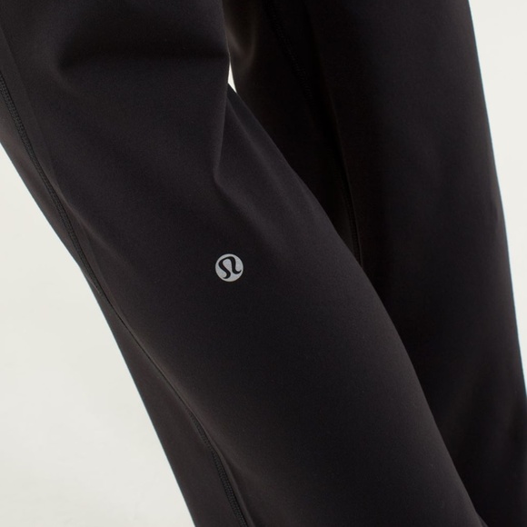 LULULEMON Original Astro Pant with Short Inseam GUC - Picture 9 of 16